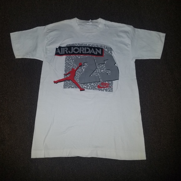 Jordan Other - Vintage Bootleg Jordan Shirt Jordan Other - Vintage Bootleg Jordan Shirt
